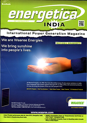 Energetica India