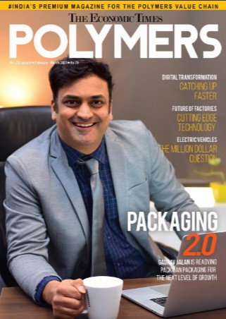 The Economic Times POLYMERS