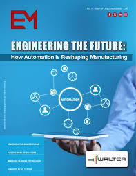 Emerging Manufacturing