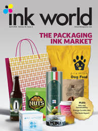 Ink World