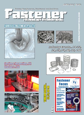 Fastener Technology International