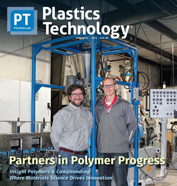 Plastics Technology