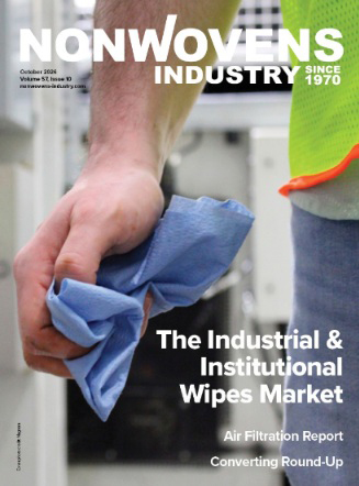 Nonwovens Industry