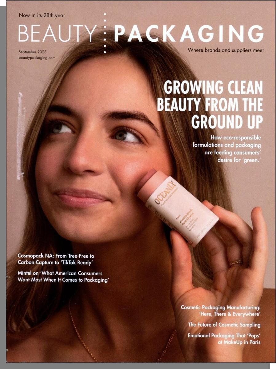 Beauty Packaging