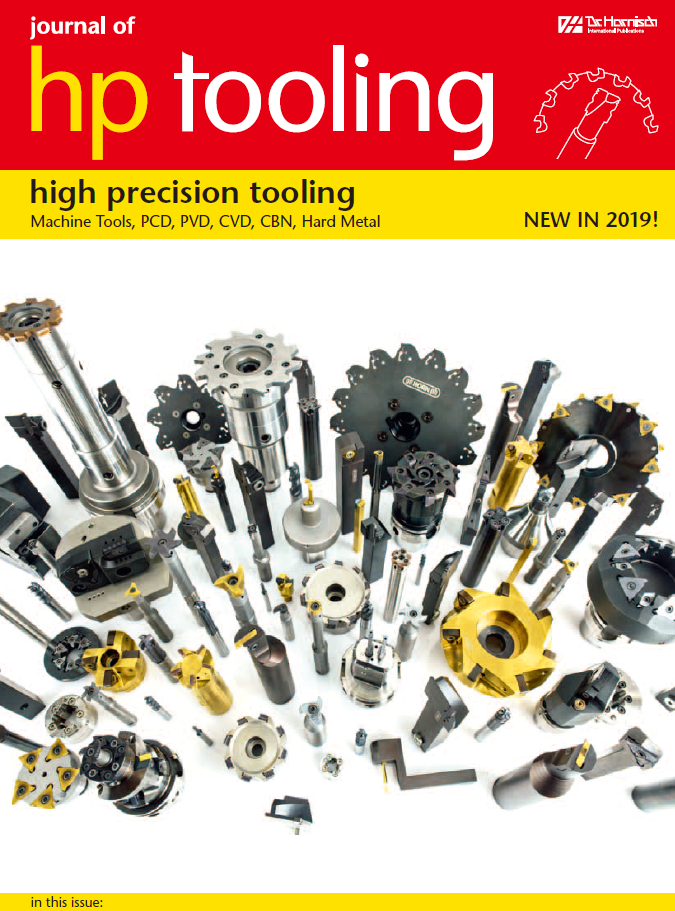 Journal of hp tooling