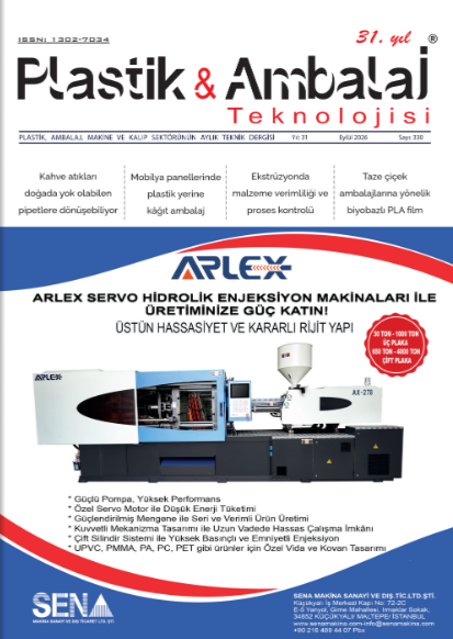 Plastik & Ambalaj Teknolojisi