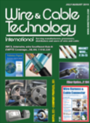 Wire & Cable Technology International Wire & Cable Technology International
