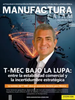 Manufactura LATAM Manufactura LATAM