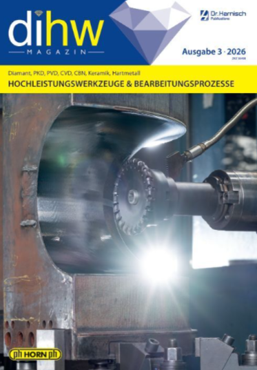 dihw MAGAZIN dihw MAGAZIN