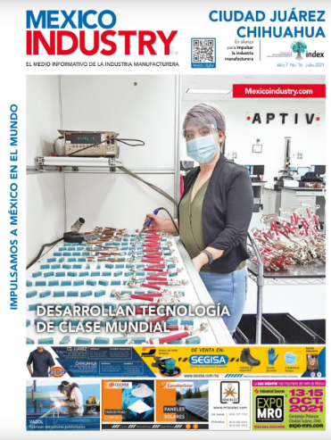 Mexico Industry Mexico Industry