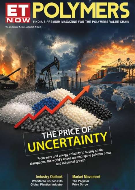 The Economic Times Polymers