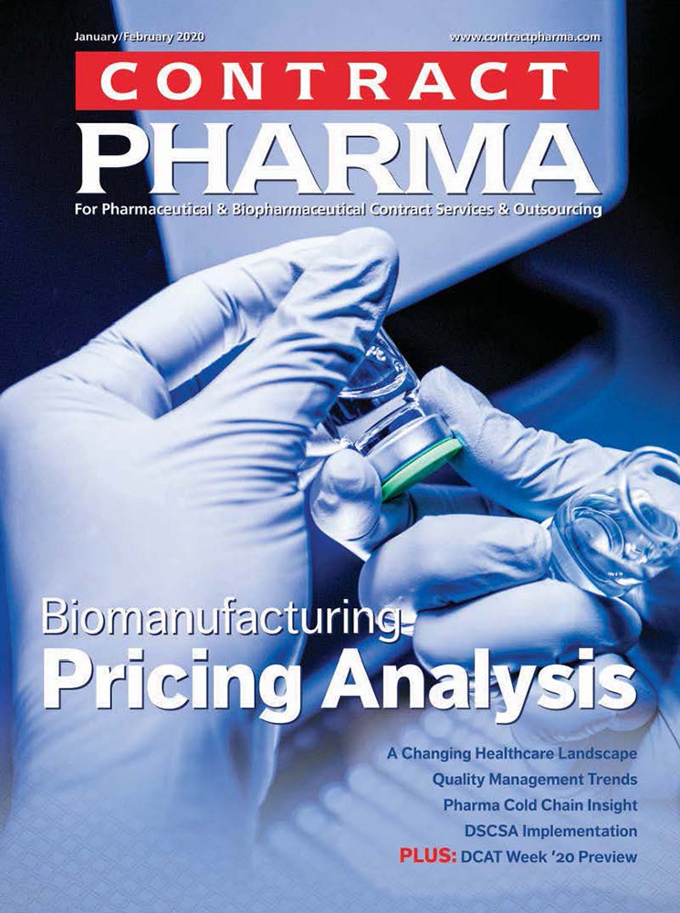 Contract PHARMA 