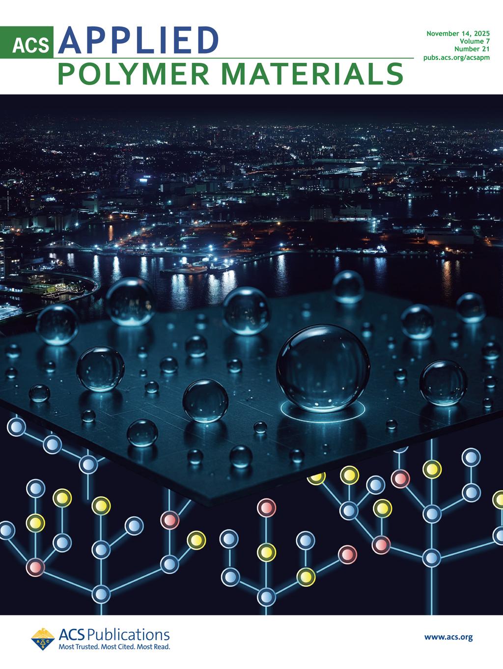 Polymer Materials Polymer Materials